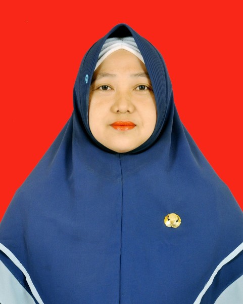 TITIK LESTARI, S.Pd