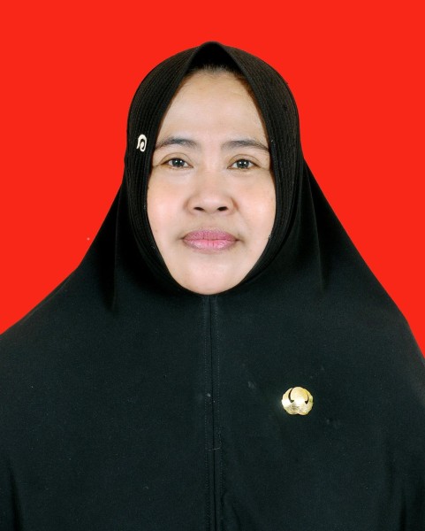 SUSMIYATI, S.Pd SD