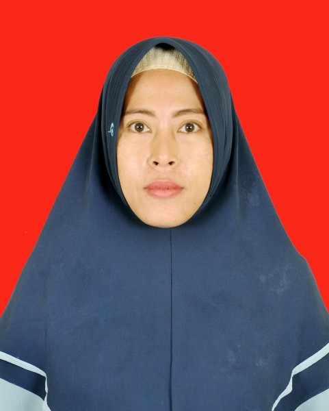 YULI YUNTI, S.Pd