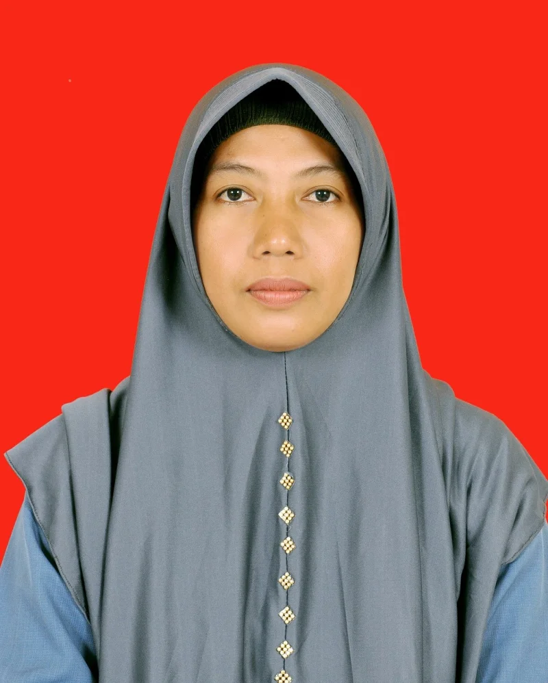 RIRIN INDRAWATI, S.HI