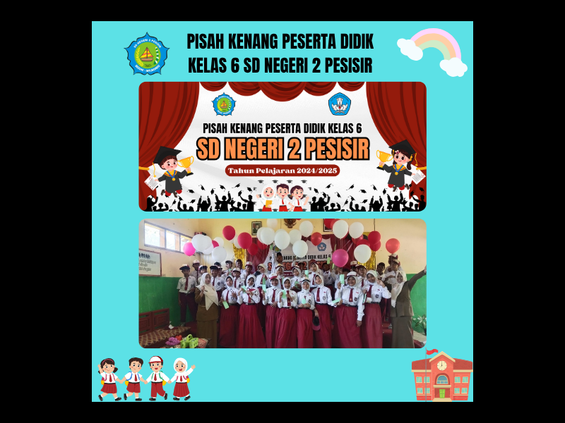 PISAH KENANG