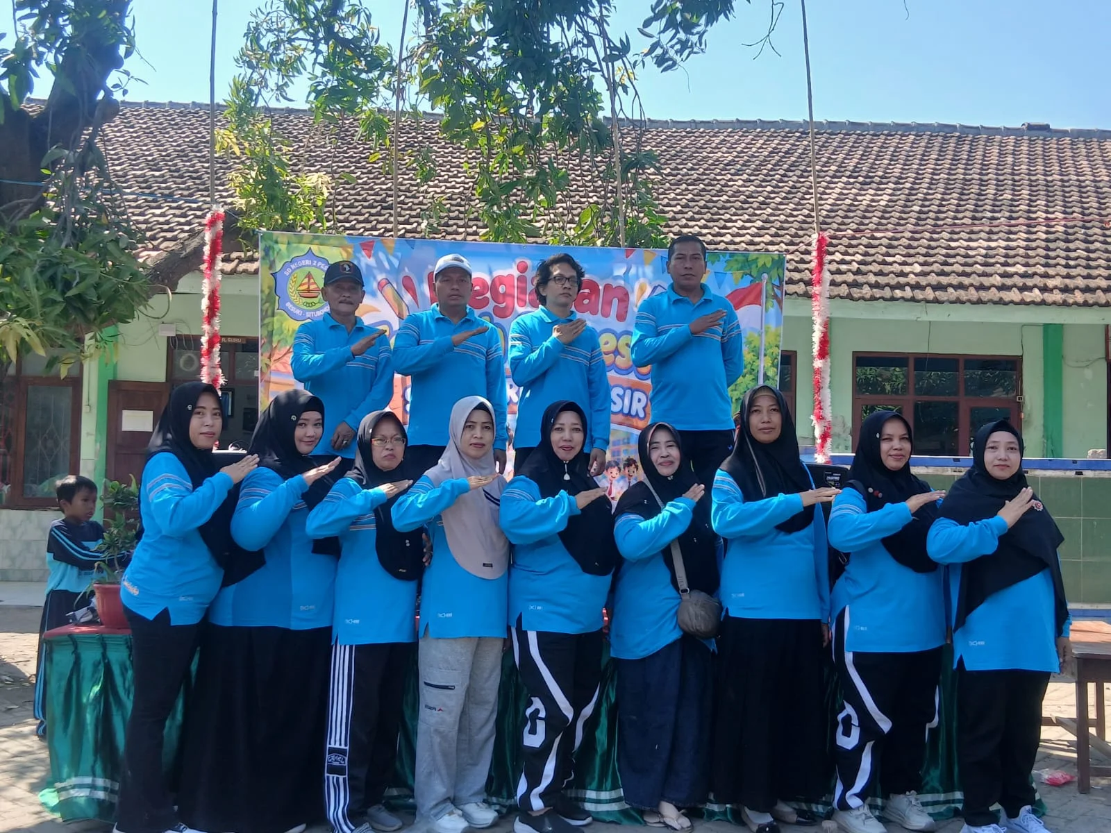 KEGIATAN TENGAH SEMESTER (KTS)